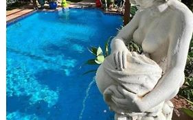 Mijas Pueblo paradise villa